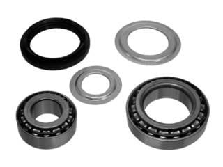 Rotweiss RW33005 Front wheel bearing RW33005: Buy near me in Poland at 2407.PL - Good price!