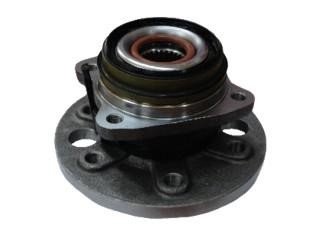 Rotweiss RW35018 Rear wheel hub bearing RW35018: Buy near me at 2407.PL in Poland at an Affordable price!