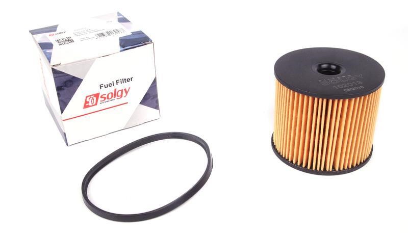 Solgy Fuel filter – price