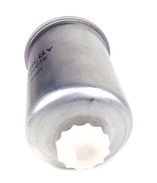 Solgy 102016 Fuel filter 102016: Buy near me in Poland at 2407.PL - Good price!