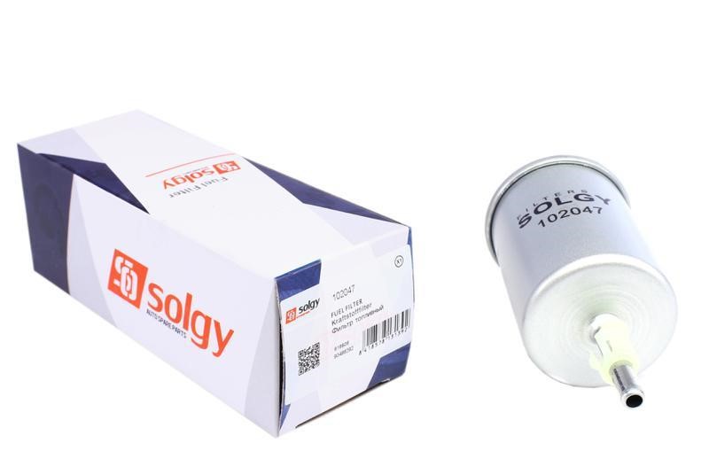 Buy Solgy 102047 – good price at 2407.PL!