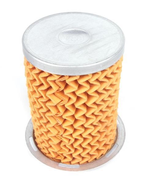 Solgy 102024 Fuel filter 102024: Buy near me in Poland at 2407.PL - Good price!