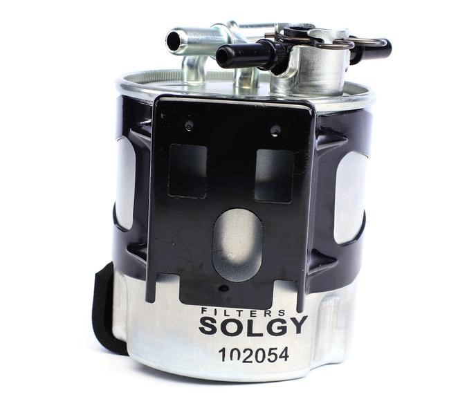 Buy Solgy 102054 – good price at 2407.PL!