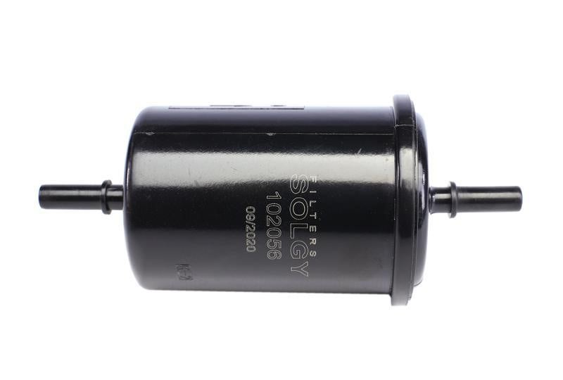 Solgy 102056 Fuel filter 102056: Buy near me in Poland at 2407.PL - Good price!