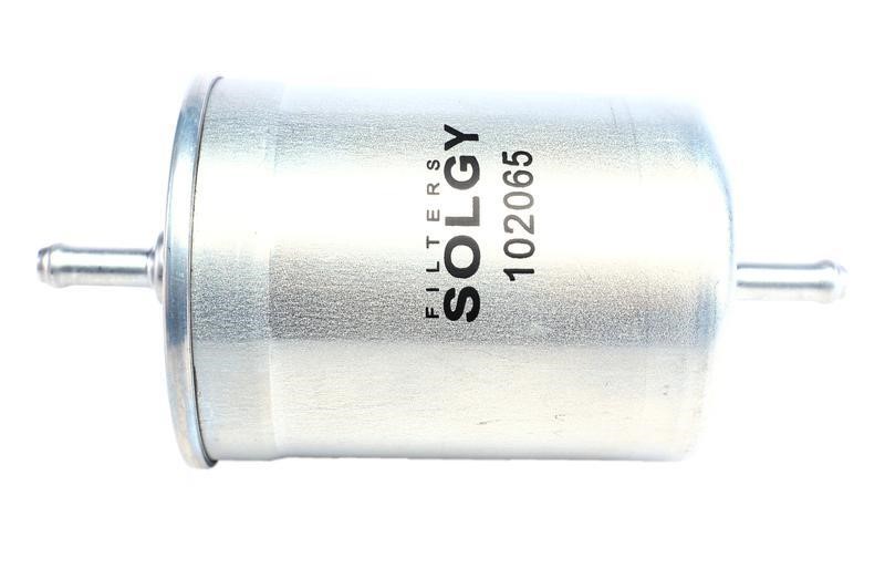 Filtr paliwa Solgy 102065