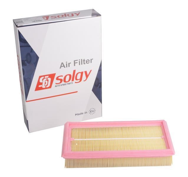 Filtr powietrza Solgy 103051