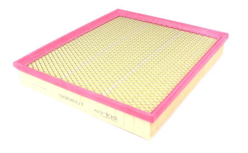 Solgy 103055 Air filter 103055: Buy near me in Poland at 2407.PL - Good price!