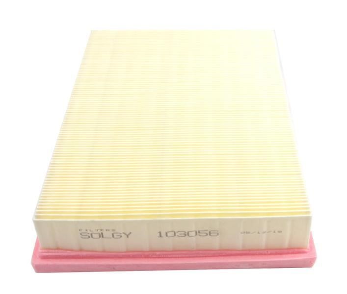 Solgy 103056 Air filter 103056: Buy near me in Poland at 2407.PL - Good price!