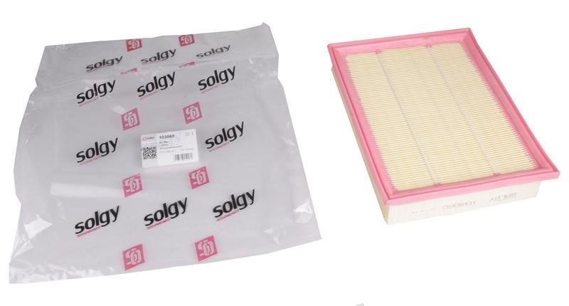 Buy Solgy 103060 at a low price in Poland!
