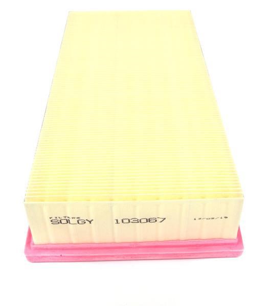 Solgy 103067 Air filter 103067: Buy near me in Poland at 2407.PL - Good price!