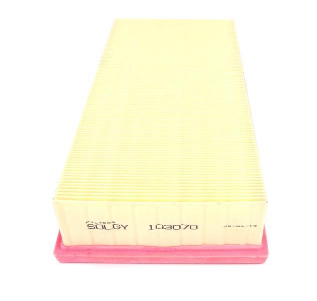 Solgy 103070 Air filter 103070: Buy near me in Poland at 2407.PL - Good price!
