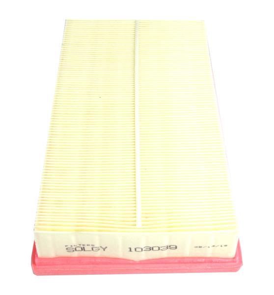 Solgy 103039 Air filter 103039: Buy near me in Poland at 2407.PL - Good price!