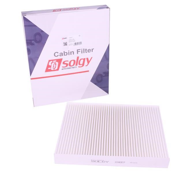 Buy Solgy 104007 at a low price in Poland!
