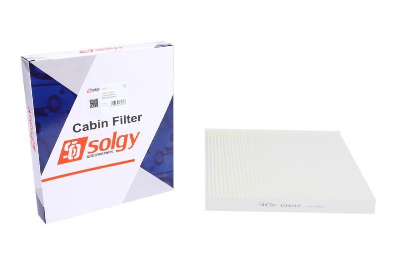 Buy Solgy 104012 at a low price in Poland!