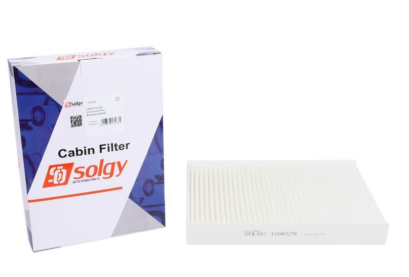Buy Solgy 104029 at a low price in Poland!