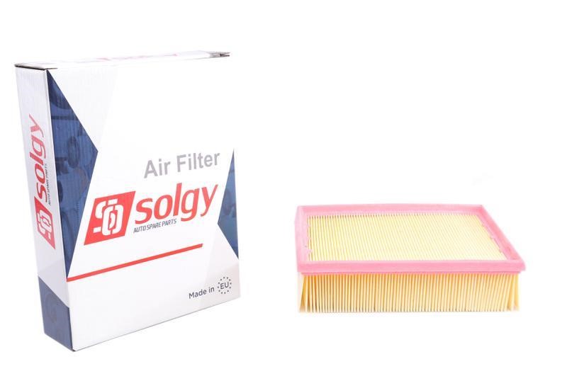Buy Solgy 103097 at a low price in Poland!