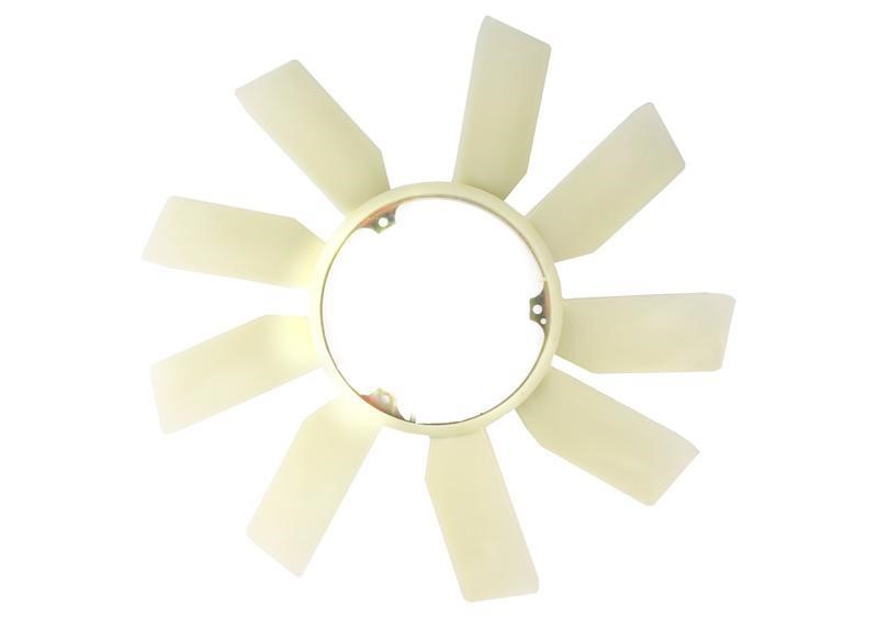 Solgy 112017 Fan impeller 112017: Buy near me in Poland at 2407.PL - Good price!