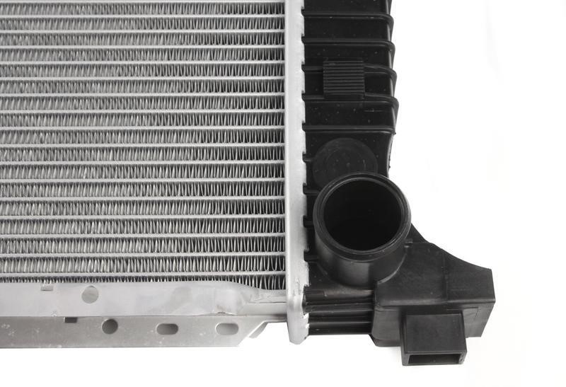 Solgy 112026 Radiator, engine cooling 112026: Buy near me in Poland at 2407.PL - Good price!