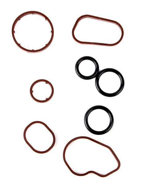 Solgy 112033 Oil Cooler Gasket Kit 112033: Buy near me in Poland at 2407.PL - Good price!