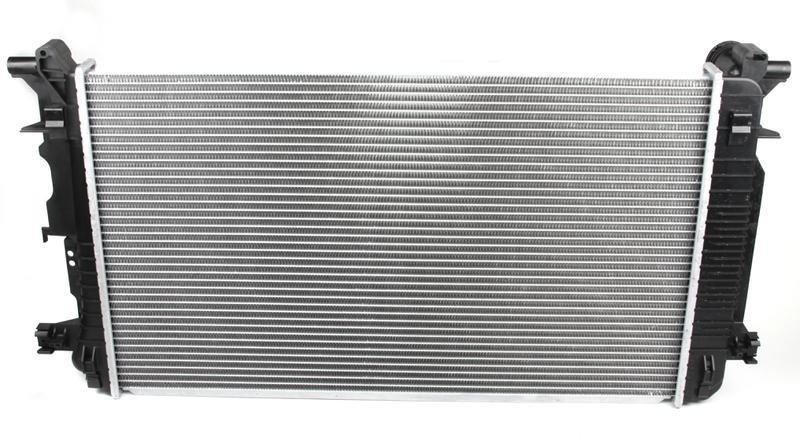 Solgy 112039 Radiator, engine cooling 112039: Buy near me in Poland at 2407.PL - Good price!
