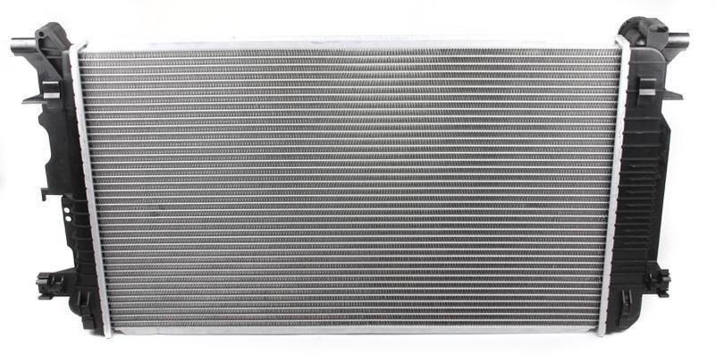 Solgy 112040 Radiator, engine cooling 112040: Buy near me in Poland at 2407.PL - Good price!