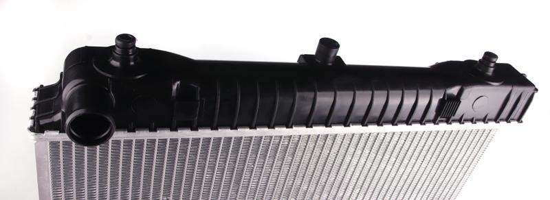 Solgy 112042 Radiator, engine cooling 112042: Buy near me in Poland at 2407.PL - Good price!