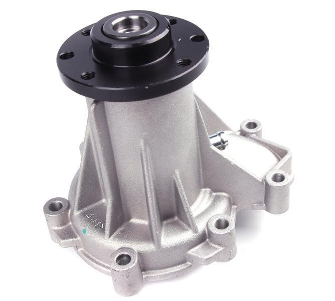 Solgy 112043 Water pump 112043: Buy near me in Poland at 2407.PL - Good price!