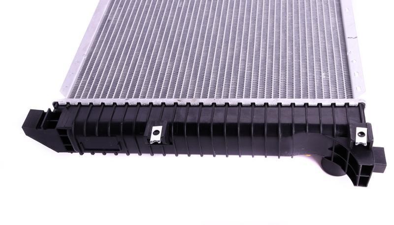 Solgy 112050 Radiator, engine cooling 112050: Buy near me in Poland at 2407.PL - Good price!