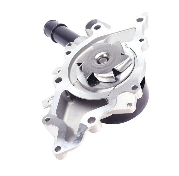 Solgy 112055 Water pump 112055: Buy near me in Poland at 2407.PL - Good price!