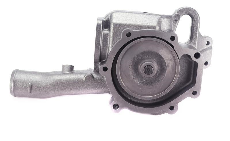 Solgy 112062 Water pump 112062: Buy near me at 2407.PL in Poland at an Affordable price!