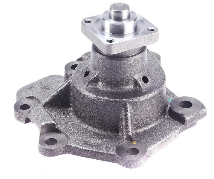 Solgy 112063 Water pump 112063: Buy near me at 2407.PL in Poland at an Affordable price!