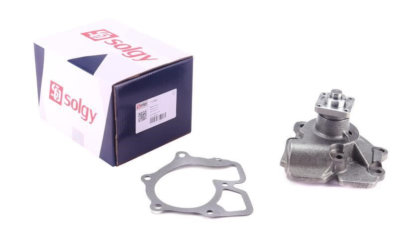 Solgy Water pump – price