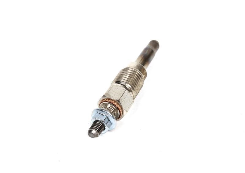 Solgy 116003 Glow plug 116003: Buy near me at 2407.PL in Poland at an Affordable price!