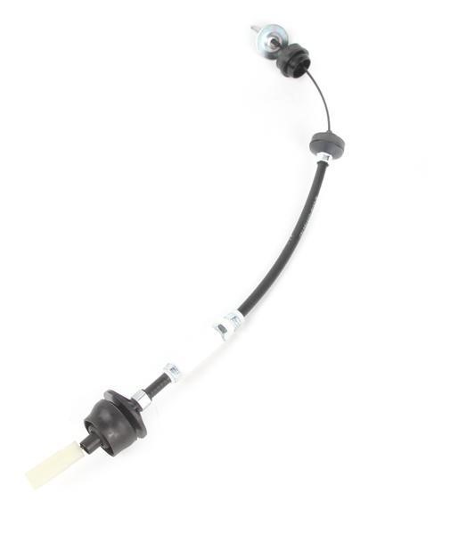Solgy 118003 Clutch cable 118003: Buy near me in Poland at 2407.PL - Good price!