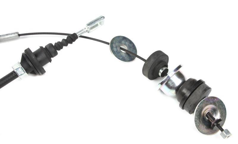 Solgy 118005 Clutch cable 118005: Buy near me in Poland at 2407.PL - Good price!
