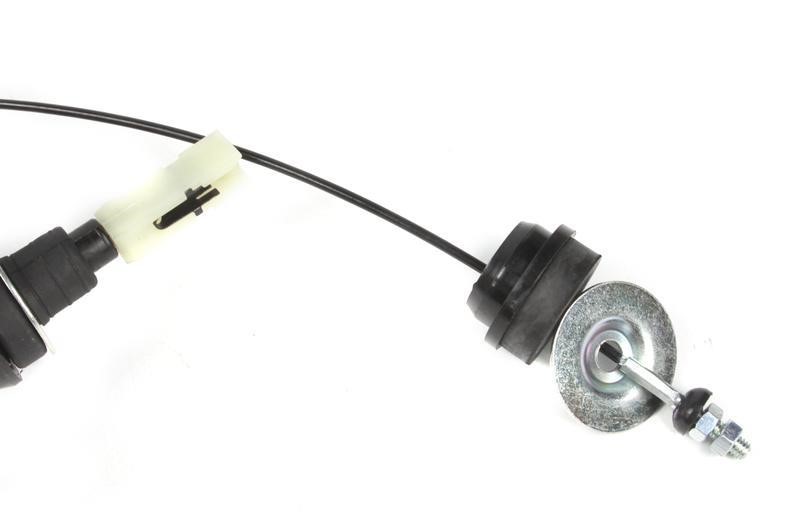 Solgy 118006 Clutch cable 118006: Buy near me in Poland at 2407.PL - Good price!