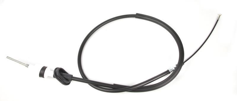 Clutch cable Solgy 118009