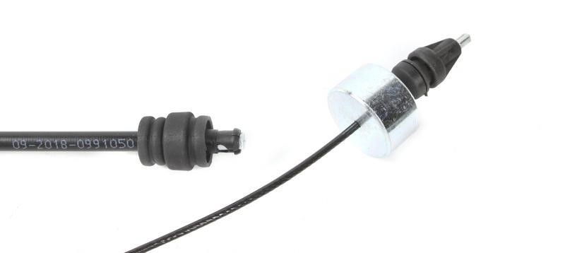 Solgy 118010 Clutch cable 118010: Buy near me in Poland at 2407.PL - Good price!