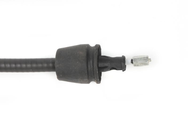 Solgy 118011 Clutch cable 118011: Buy near me in Poland at 2407.PL - Good price!