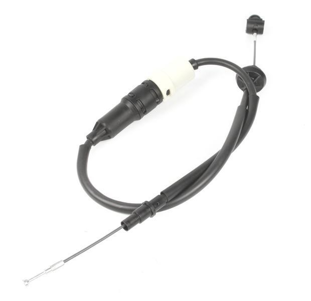 Solgy 118013 Clutch cable 118013: Buy near me in Poland at 2407.PL - Good price!