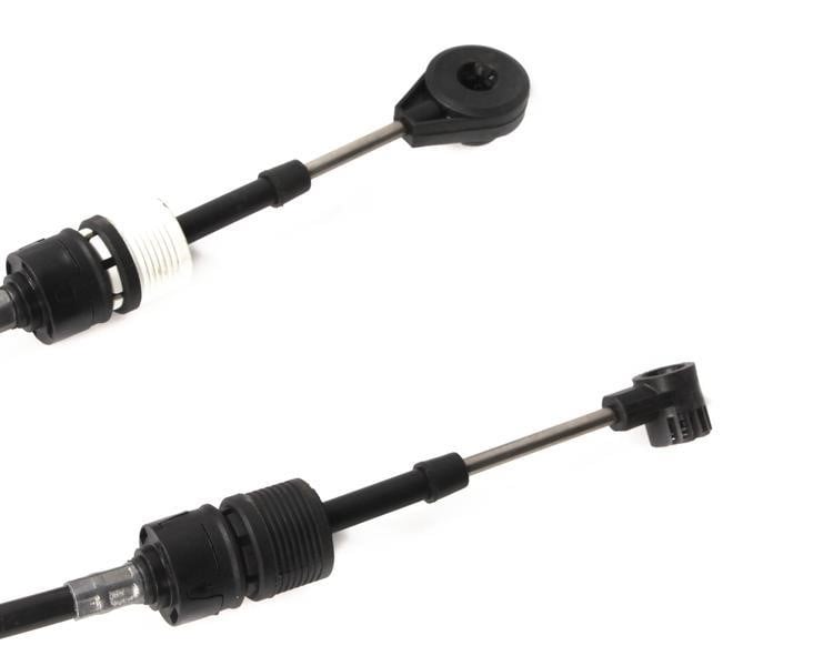Solgy 119004 Gear shift cable 119004: Buy near me in Poland at 2407.PL - Good price!