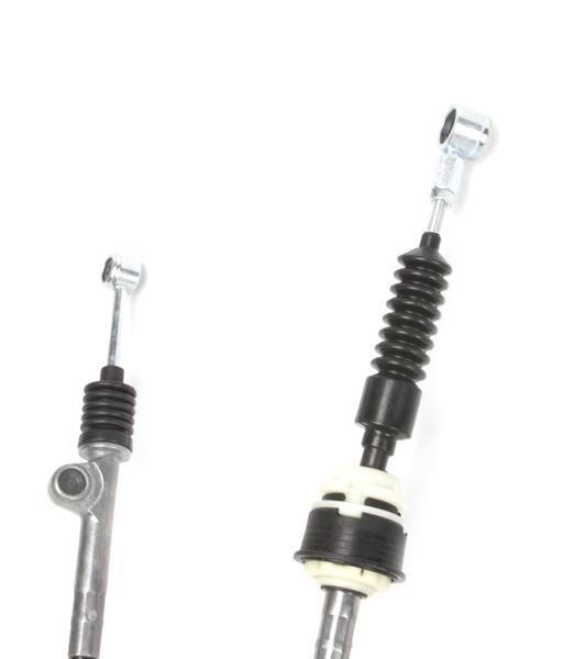 Solgy 119006 Gear shift cable 119006: Buy near me in Poland at 2407.PL - Good price!
