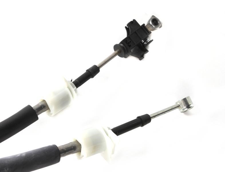 Solgy 119007 Gear shift cable 119007: Buy near me in Poland at 2407.PL - Good price!