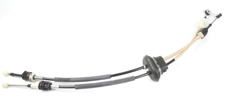Solgy 119013 Gear shift cable 119013: Buy near me at 2407.PL in Poland at an Affordable price!