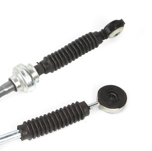 Solgy 119021 Gear shift cable 119021: Buy near me in Poland at 2407.PL - Good price!