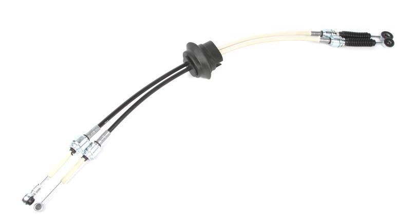 Gear shift cable Solgy 119023