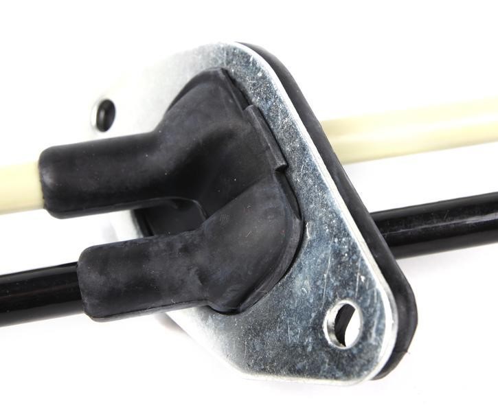 Gear shift cable Solgy 119027