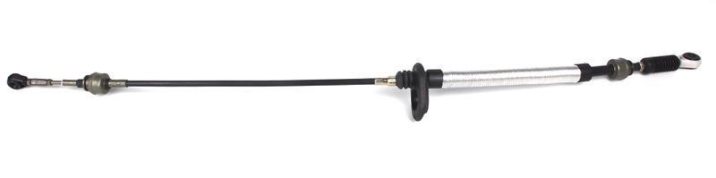 Gear shift cable Solgy 119036