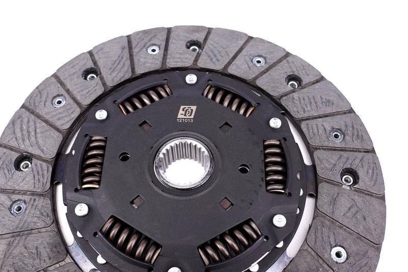 Solgy 121013 Clutch disc 121013: Buy near me in Poland at 2407.PL - Good price!