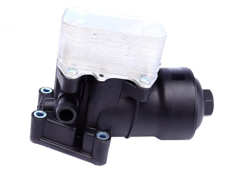 Solgy 122002 Oil filter housing 122002: Buy near me in Poland at 2407.PL - Good price!